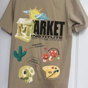 MARKET T-Shirt -NWT